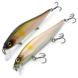 Vision MINNOW XS 98SP AY